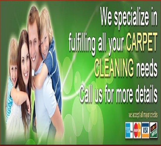 Image for Paradise Carpet Cleaning Experts with ID of: 1009840