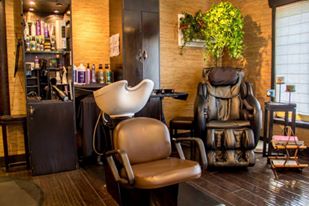 Image for Hair by Joey with ID of: 1009871