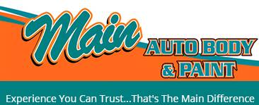 Image for Main Auto Body, Inc. with ID of: 1010059