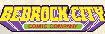 Image for Bedrock City Comics with ID of: 1010281