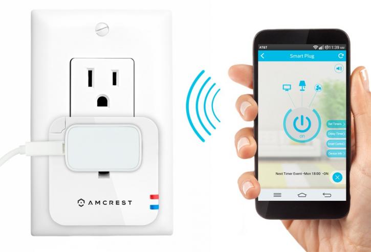 Image for Amcrest Technologies with ID of: 1010288