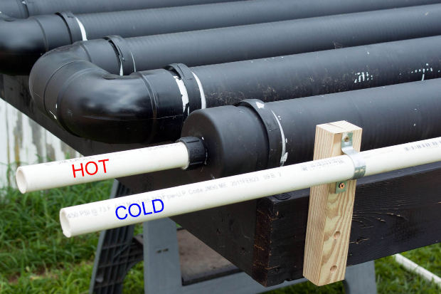 Image for Perks Preferred Plumbing LLC with ID of: 1010346