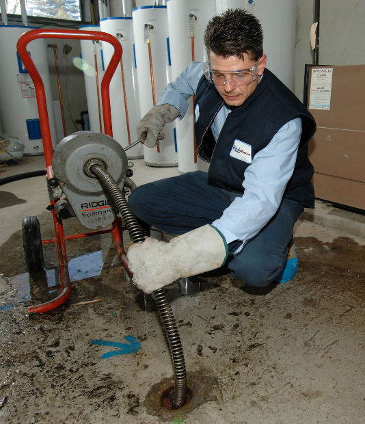 Image for Perks Preferred Plumbing LLC with ID of: 1010348