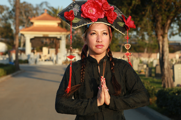 Image for Goddess Kayawanyan with ID of: 1010352