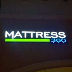 Image for Mattress360 with ID of: 1010600