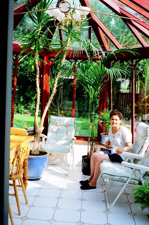 Image for Contemporary Conservatory Co with ID of: 1010689