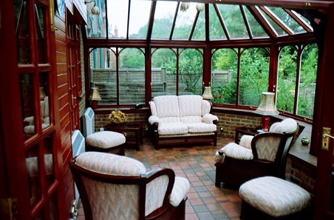 Image for Contemporary Conservatory Co with ID of: 1010697