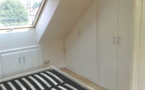 Image for Contemporary Conservatory Co with ID of: 1010702