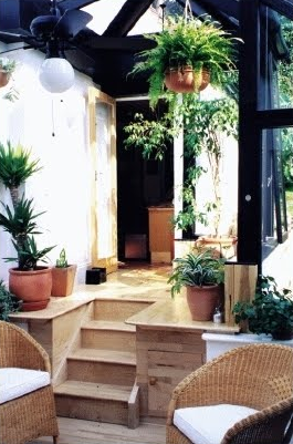 Image for Contemporary Conservatory Co with ID of: 1010704