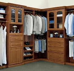 Image for Closets by Design-Raleigh with ID of: 1010707