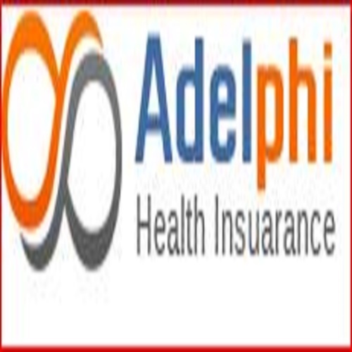 Image for Adelphi Health Insurance with ID of: 1010837