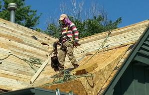 Image for Blackrock Roofing in Westminster, CA with ID of: 1010853