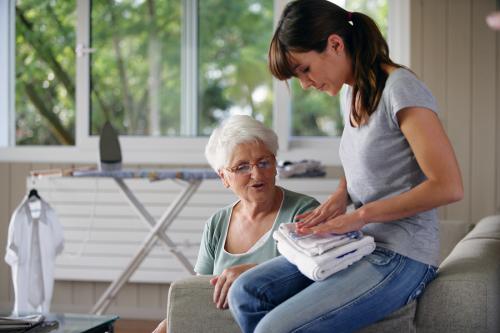 Image for TenderHearted Home Care with ID of: 1010919