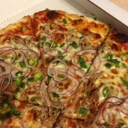 Image for Mavericks Pizza with ID of: 1011041
