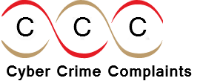 Image for Cyber Crime Complaints with ID of: 1011153