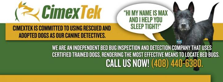 Image for CimexTek Inc. with ID of: 1011295