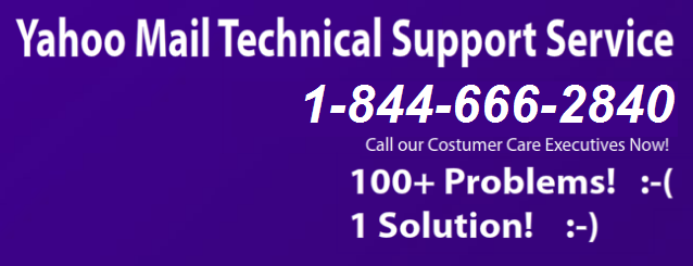 Image for Yahoo Support Number is Easily Accessible. Call Them Now 1 844 666 2840 with ID of: 1011338
