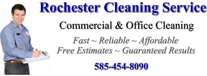 Image for Rochester Cleaning Service with ID of: 1011343