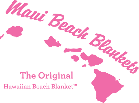 Image for Maui Beach Blankets with ID of: 1011465