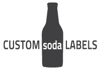 Image for Custom Soda Labels with ID of: 1011565