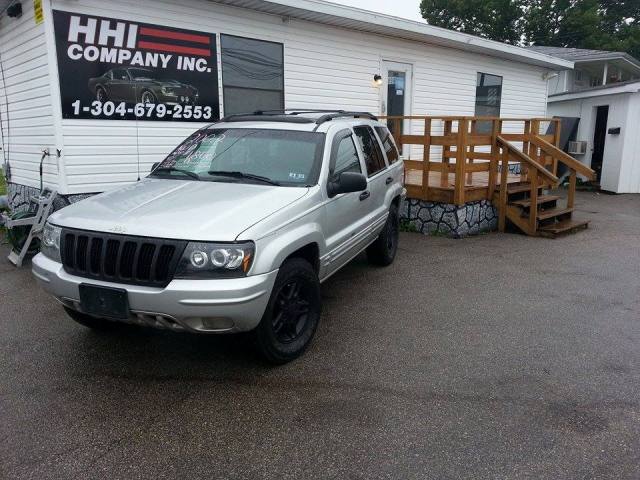 Image for HHI Company with ID of: 1011695