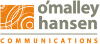 Image for O'Malley Hansen Communications with ID of: 1011784