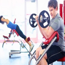Image for Snap Fitness 24-7 with ID of: 1011924
