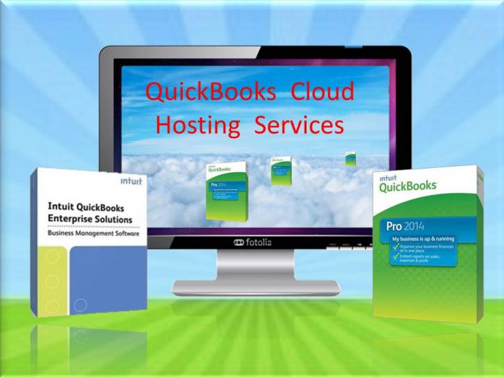 Image for Quickbooks Hosting with ID of: 1011977