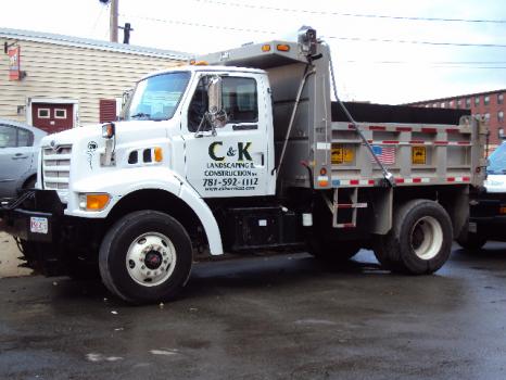 Image for C & K Landscaping & Construction Inc. with ID of: 1011987