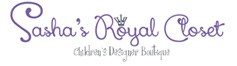 Image for Sasha's Royal Closet with ID of: 1011993