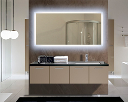 Image for backlit bathroom mirrors with ID of: 1012103