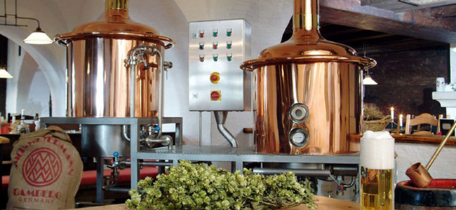 Image for micro brewing equipment with ID of: 1012163