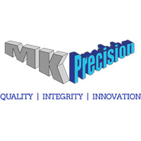 Image for MK Precision Aerospace Component Manufacturing with ID of: 1012308