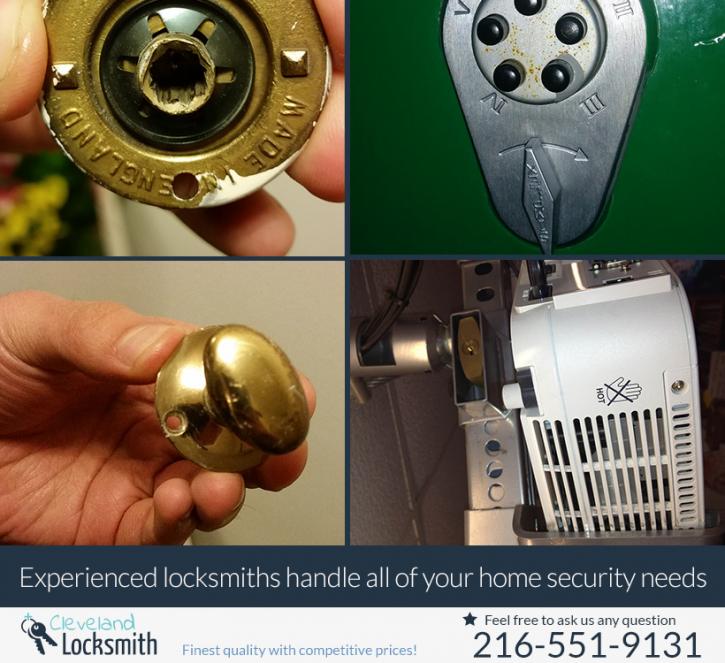 Image for Cleveland Locksmith with ID of: 1012316
