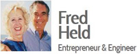 Image for Fred Held with ID of: 1012327