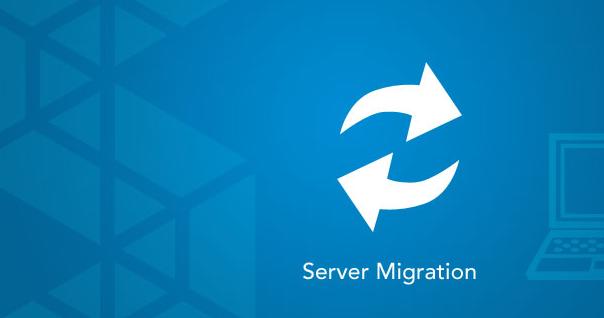 Image for Key Factors for Secured Server Migration with ID of: 1012334