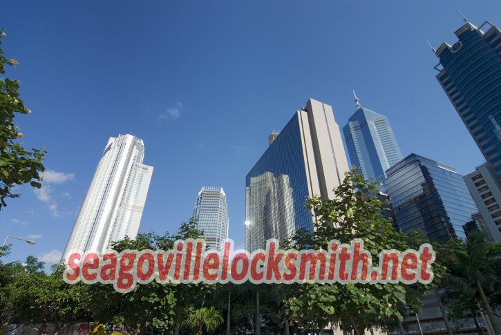 Image for Seagoville Locksmith with ID of: 1012592