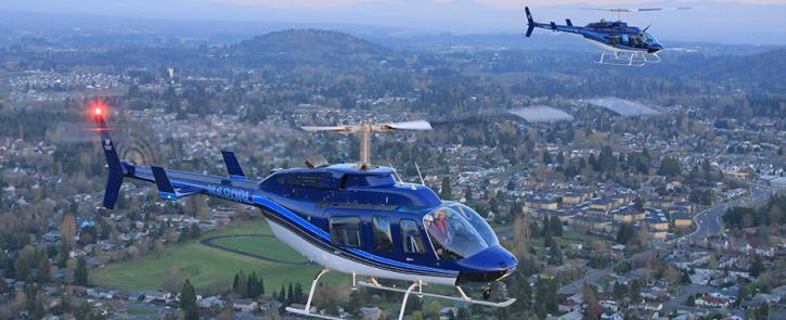 Image for Hillsboro Aviation - Sedona with ID of: 1012597