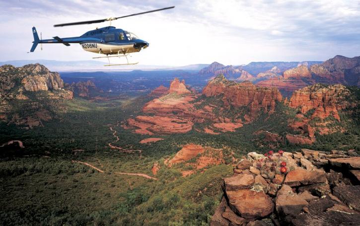 Image for Hillsboro Aviation - Sedona with ID of: 1012598