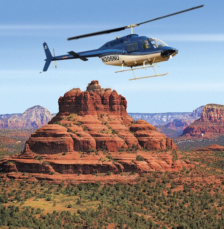 Image for Hillsboro Aviation - Sedona with ID of: 1012599
