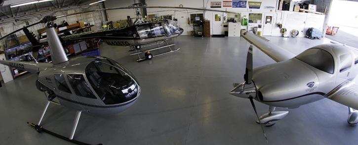 Image for Hillsboro Aviation - Sedona with ID of: 1012600
