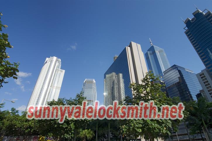 Image for Sunnyvale Locksmith with ID of: 1012614