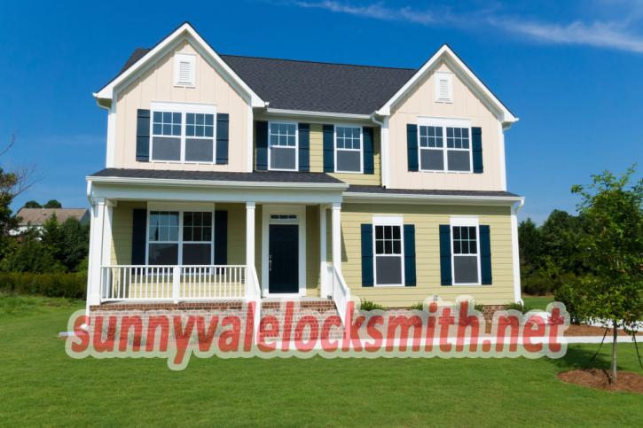 Image for Sunnyvale Locksmith with ID of: 1012626