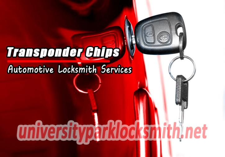 Image for University Park Locksmith with ID of: 1012629