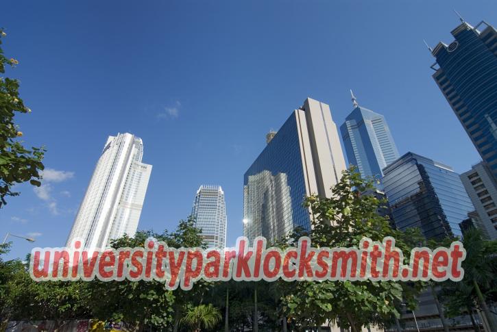 Image for University Park Locksmith with ID of: 1012634
