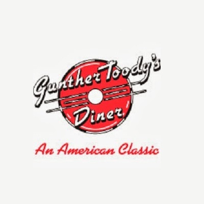 Image for Gunther Toody's with ID of: 1012649