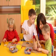 Image for Seashells Home Day Care with ID of: 1012699
