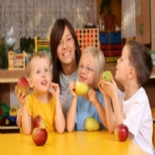 Image for Seashells Home Day Care with ID of: 1012701