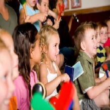 Image for Seashells Home Day Care with ID of: 1012704