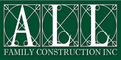 Image for All Family Construction, Inc. with ID of: 1012705